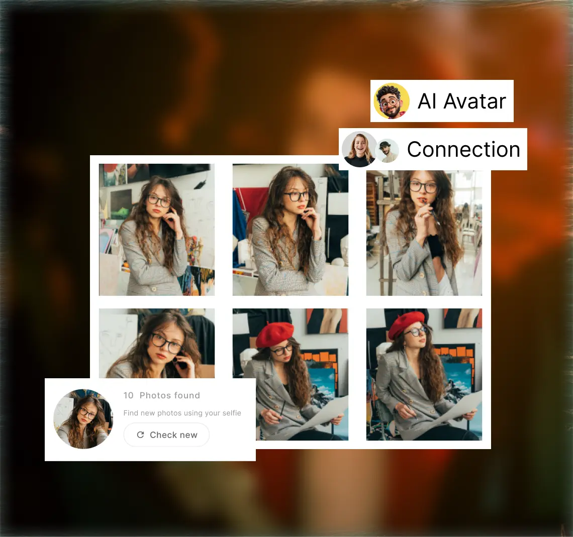 AI Face Recognition