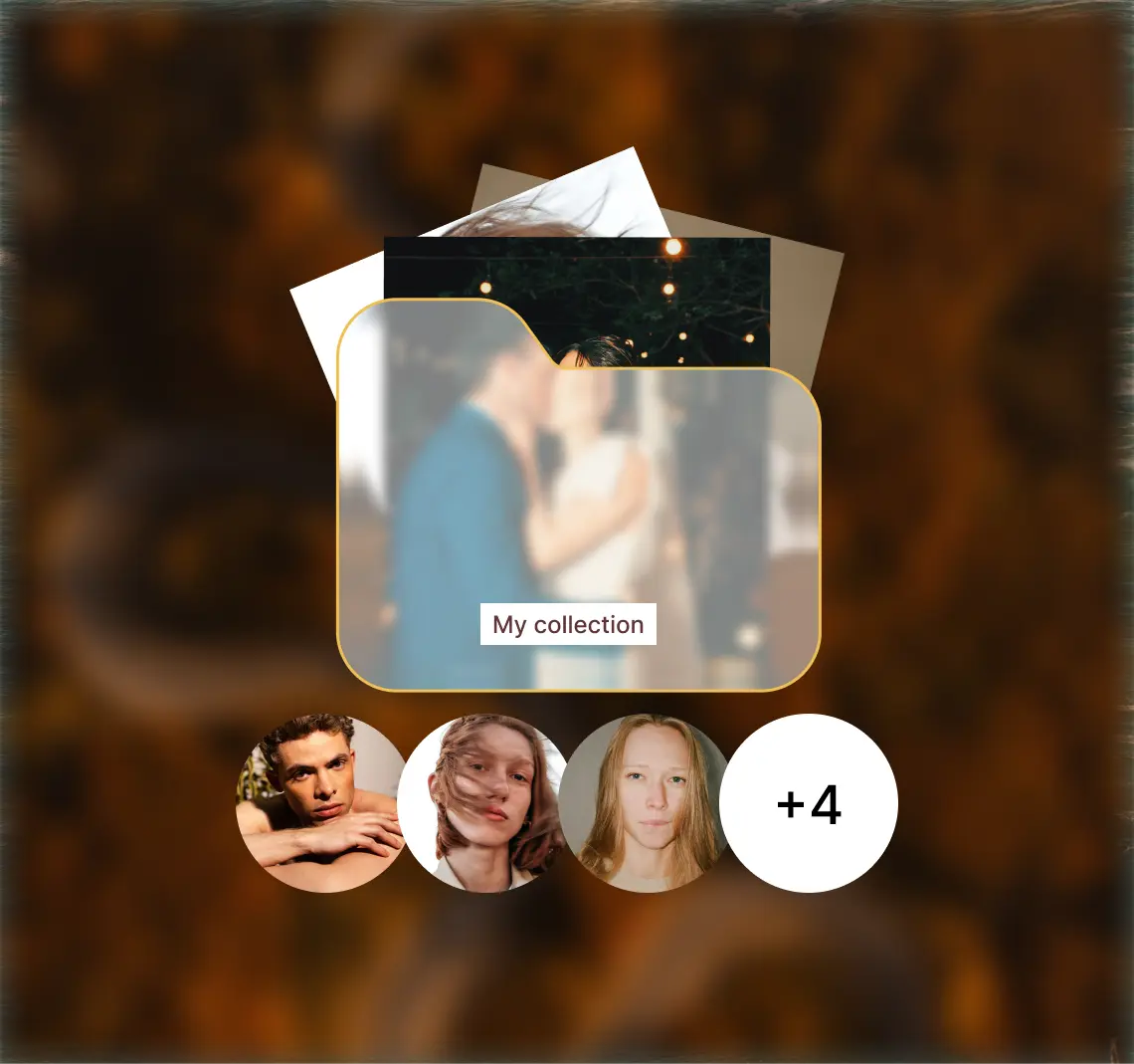 Photo Selection