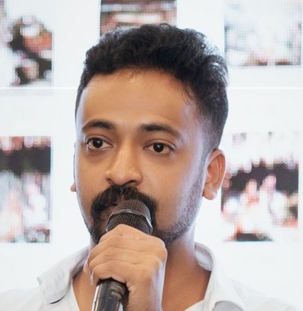 Stories by Rajiv David Kuriakose